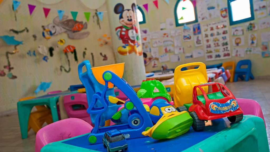 الفندق صن رايز جاردن بيتش ريزورت - الغردقة